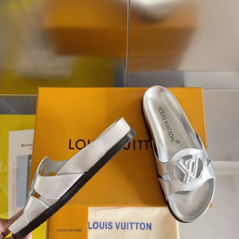 Louis Vuitton Slippers